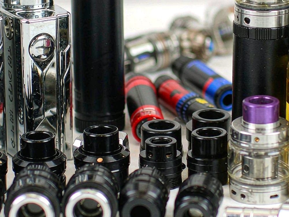 OEM and ODM Options for Vapowanie e-liquid — top rated