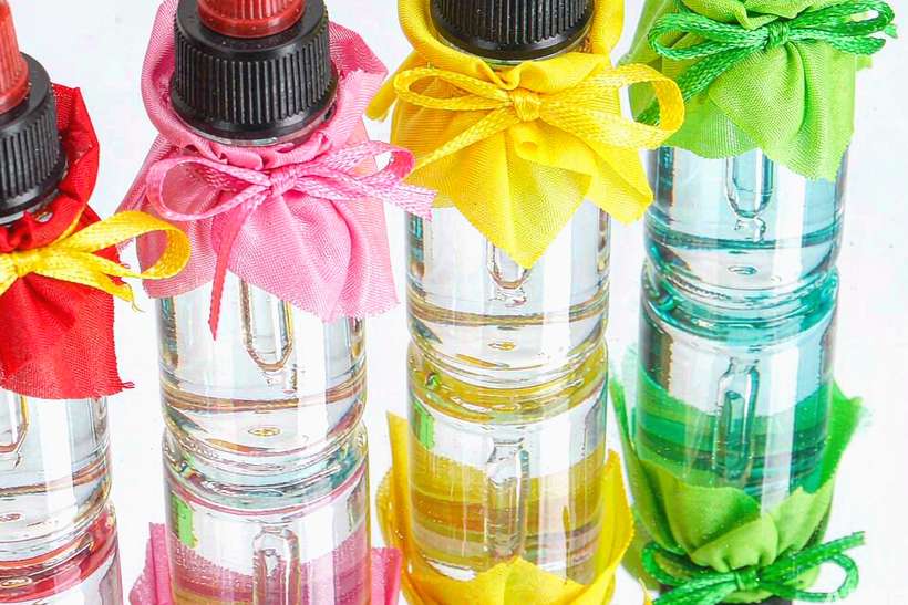OEM and ODM Options for Vapowanie e-liquid — US warehouse