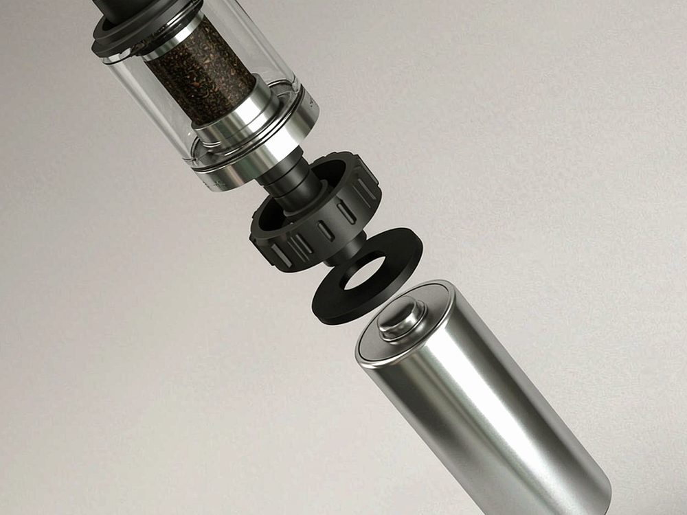 OEM and ODM Options for Vapowanie e-liquid — wholesale only