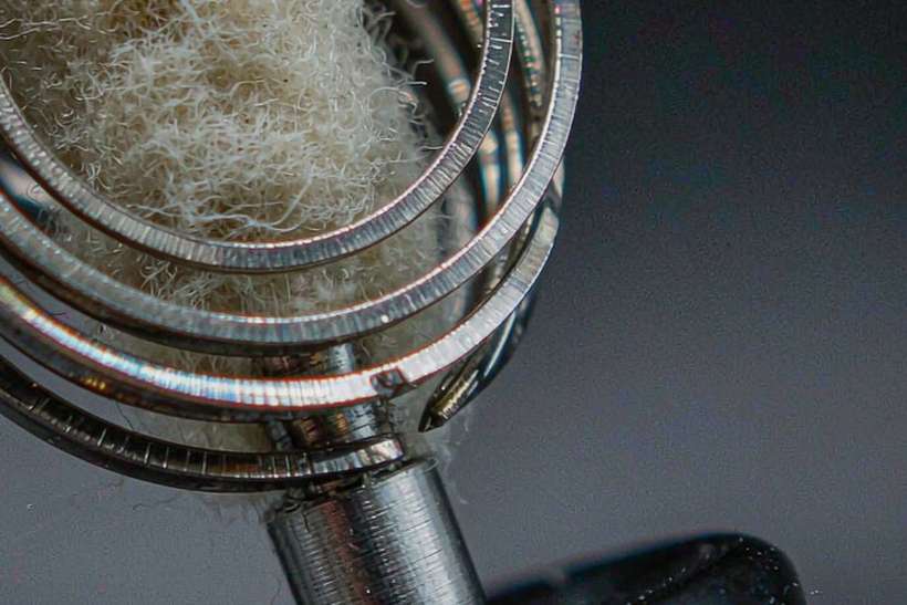 OEM and ODM Options for Vapowanie e-liquid — Winter special