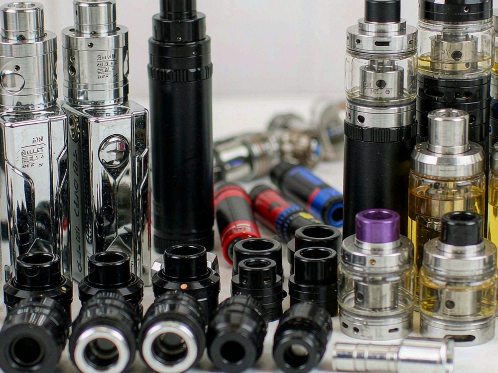 OEM and ODM Options for Vapowanie hardware — 2026