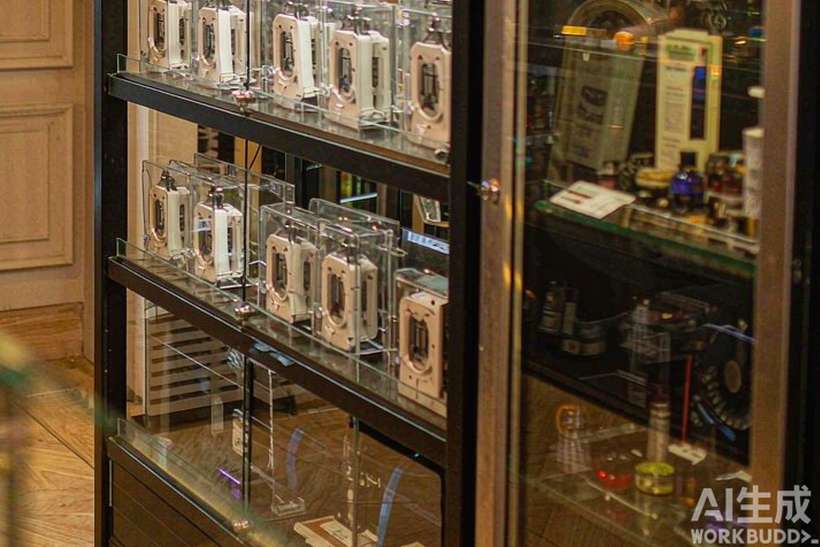 OEM and ODM Options for Vapowanie hardware — Autumn stock