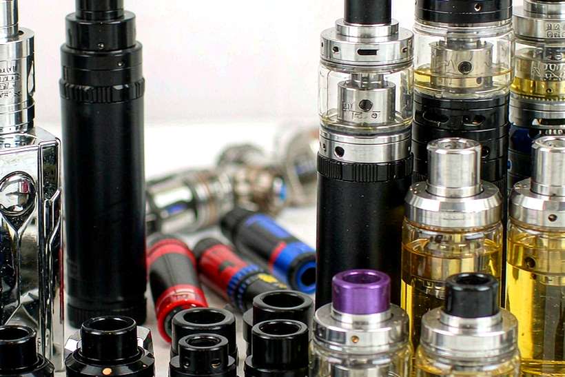 OEM and ODM Options for Vapowanie hardware — Summer deals