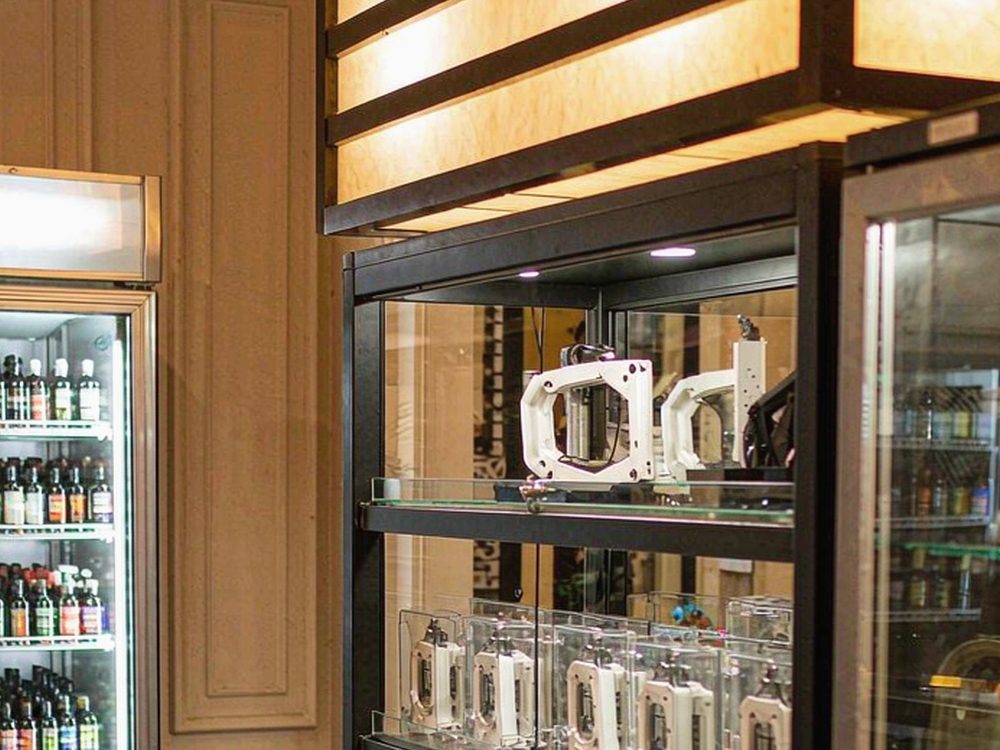 OEM and ODM Options for Vapowanie hardware — verified suppliers
