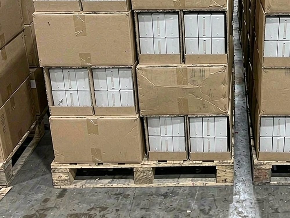 OEM and ODM Options for Vapowanie in Lima — bulk case