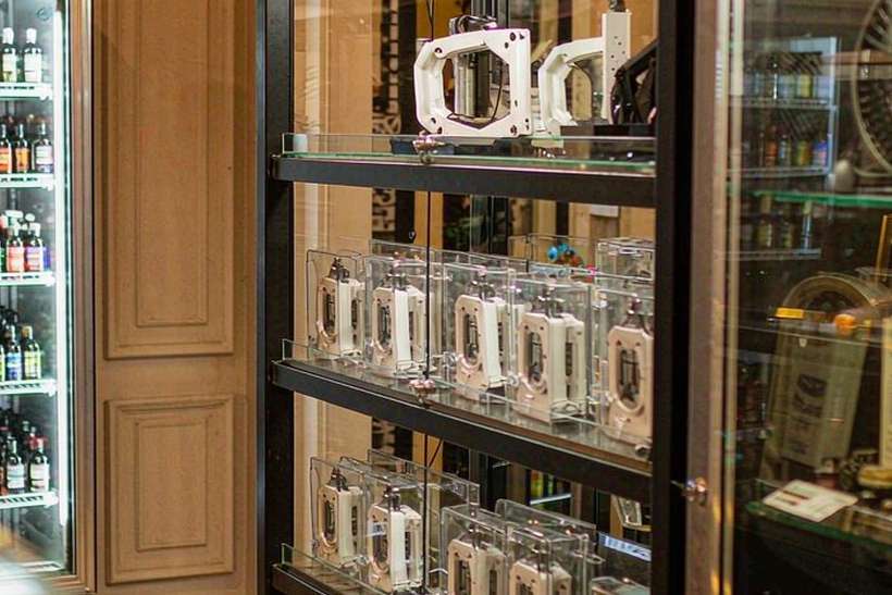 OEM and ODM Options for Vapowanie in Lima — OEM available