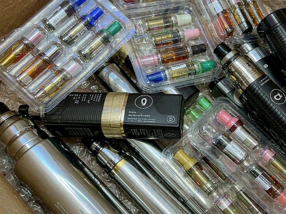 OEM and ODM Options for Vapowanie in Lima — premium tier