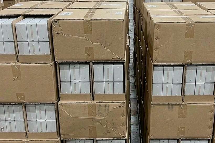 OEM and ODM Options for Vapowanie in Lima — Summer deals