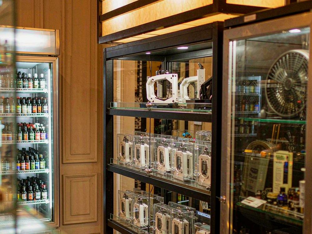 OEM and ODM Options for Vapowanie in Lima — verified suppliers
