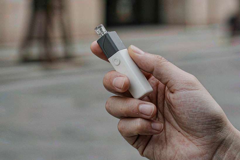 OEM and ODM Options for Vapowanie in Lima — Winter special