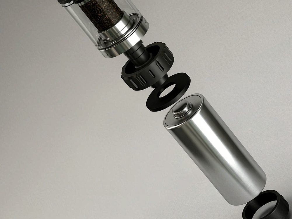 OEM and ODM Options for Vapowanie kits — 2026