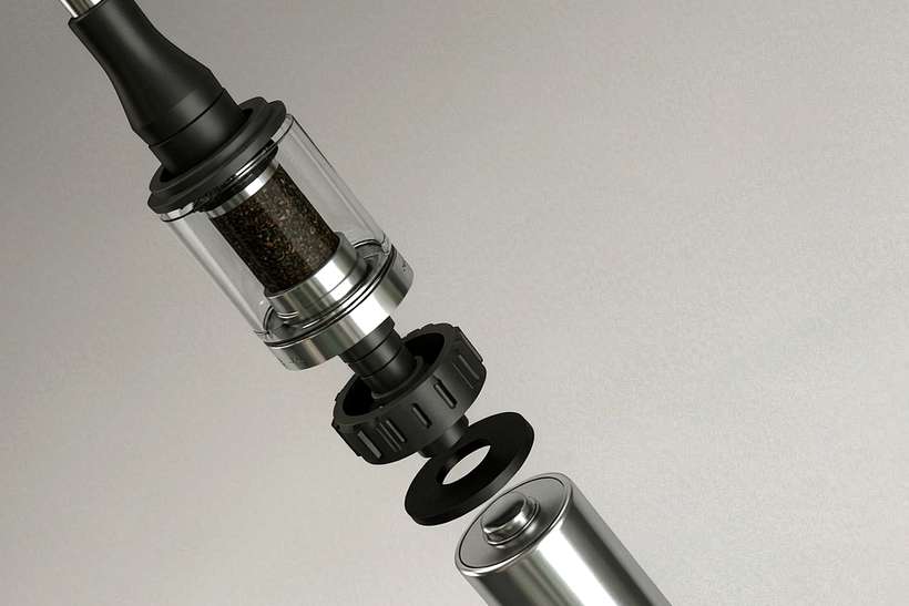 OEM and ODM Options for Vapowanie kits — Asia Pacific