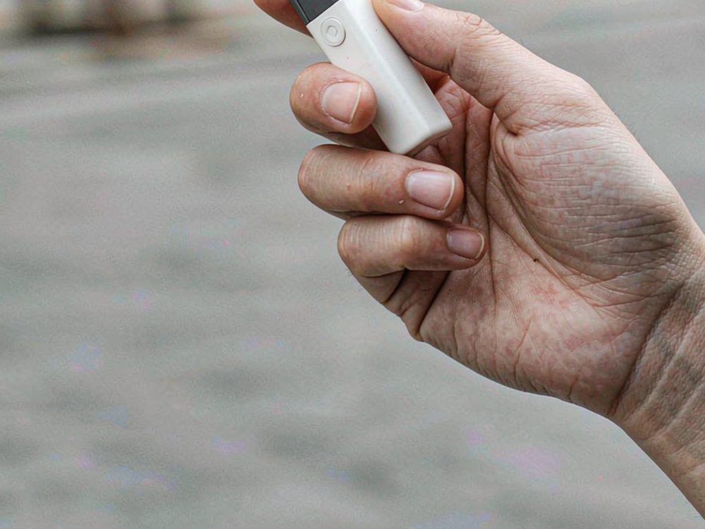 OEM and ODM Options for Vapowanie kits — for resellers