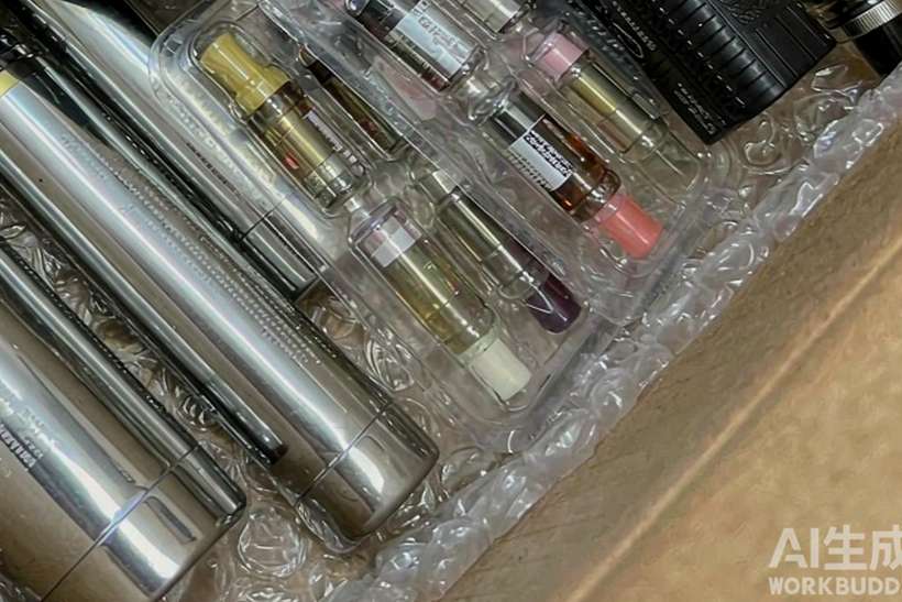 OEM and ODM Options for Vapowanie kits — limited batch