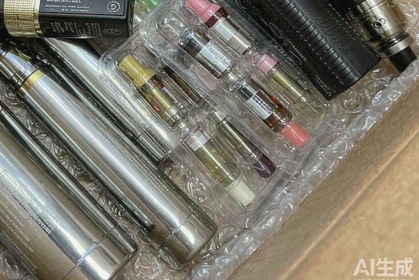 OEM and ODM Options for Vapowanie kits — Middle East