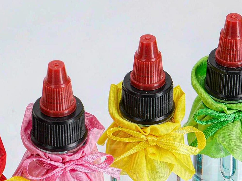 OEM and ODM Options for Vapowanie kits — top rated