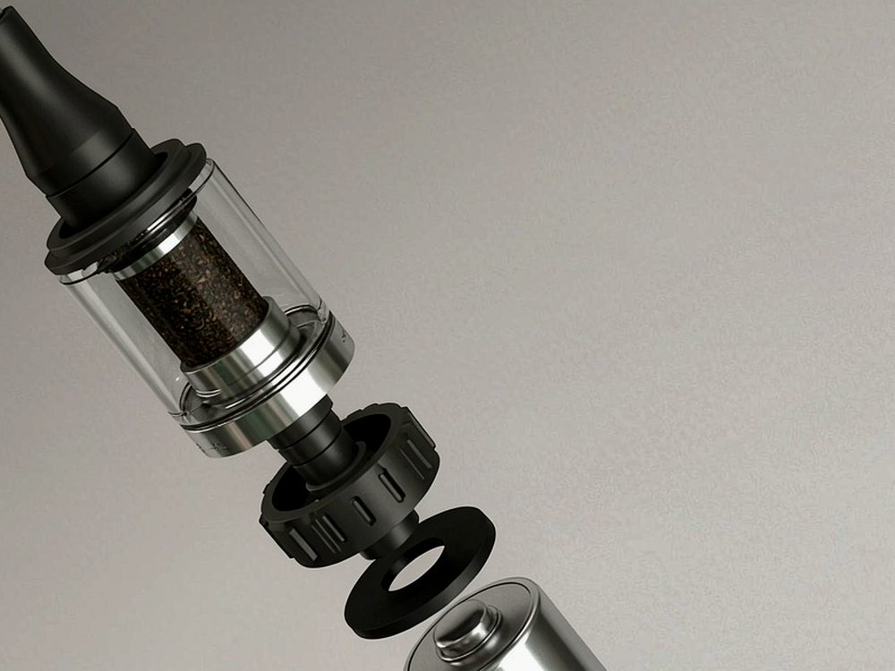 OEM and ODM Options for Vapowanie kits — with fast shipping
