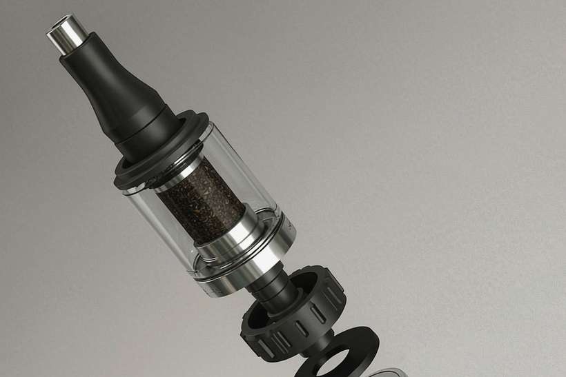 OEM and ODM Options for Vapowanie mods — Autumn stock