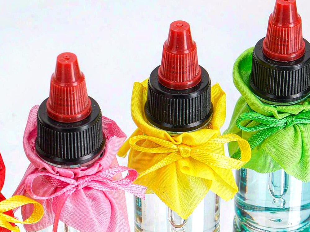 OEM and ODM Options for Vapowanie mods — top rated