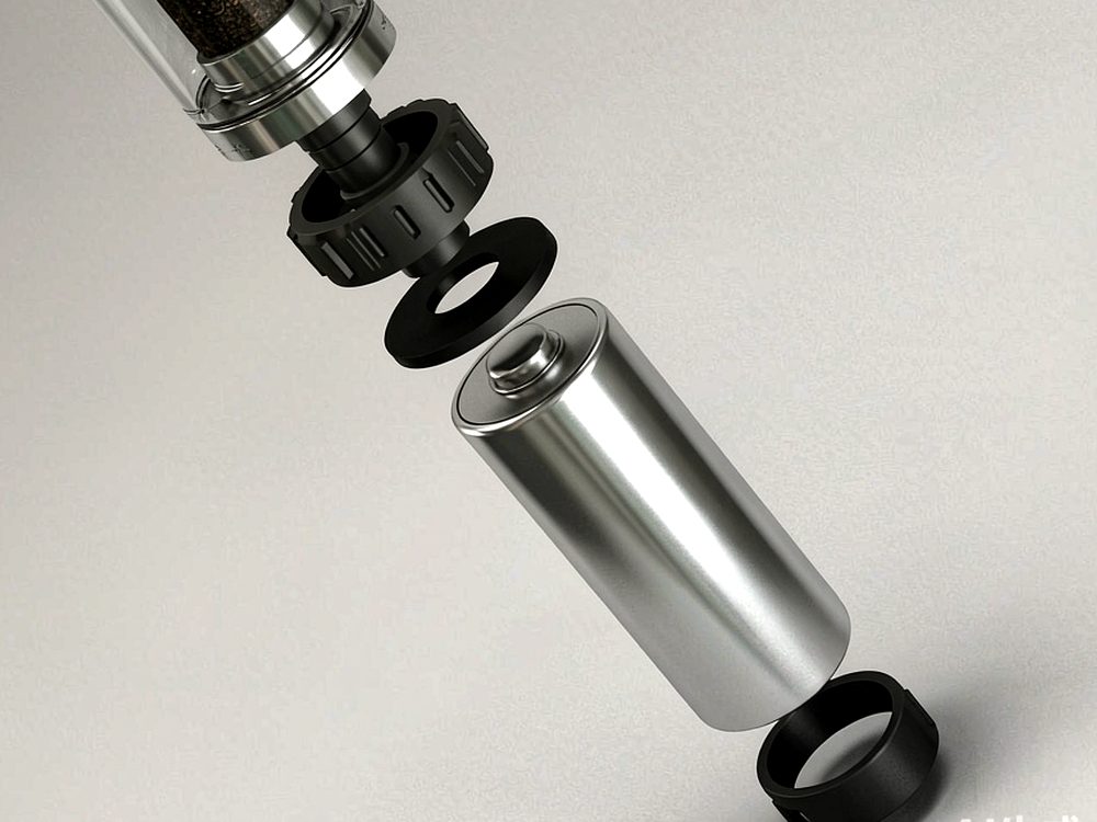 OEM and ODM Options for Vapowanie mods — verified suppliers