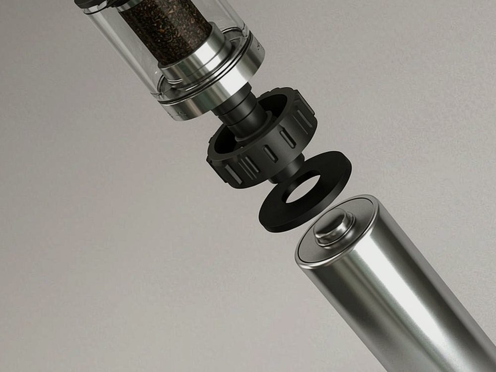 OEM and ODM Options for Vapowanie mods — wholesale only