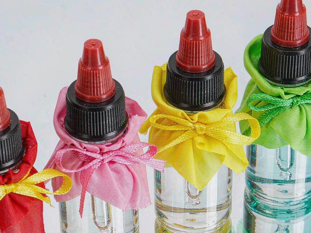 OEM and ODM Options for Vapowanie mods — with fast shipping