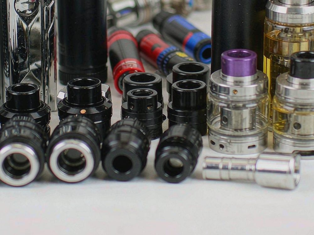 OEM and ODM Options for Vapowanie pods — 2026