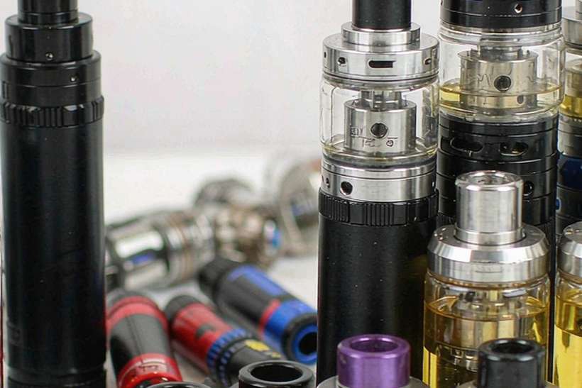 OEM and ODM Options for Vapowanie pods — EU stock