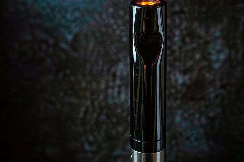 OEM and ODM Options for Vapowanie pods — Middle East