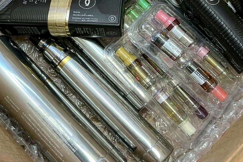 OEM and ODM Options for Vapowanie pods — ODM ready