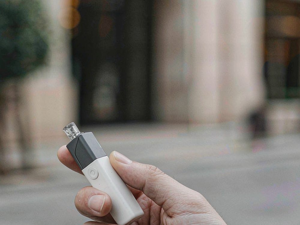 OEM and ODM Options for Vapowanie pods — premium tier