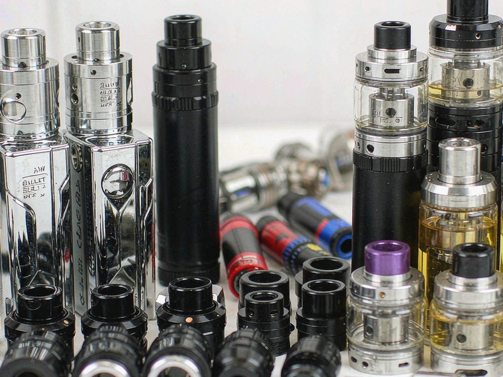 OEM and ODM Options for Vapowanie pods — verified suppliers