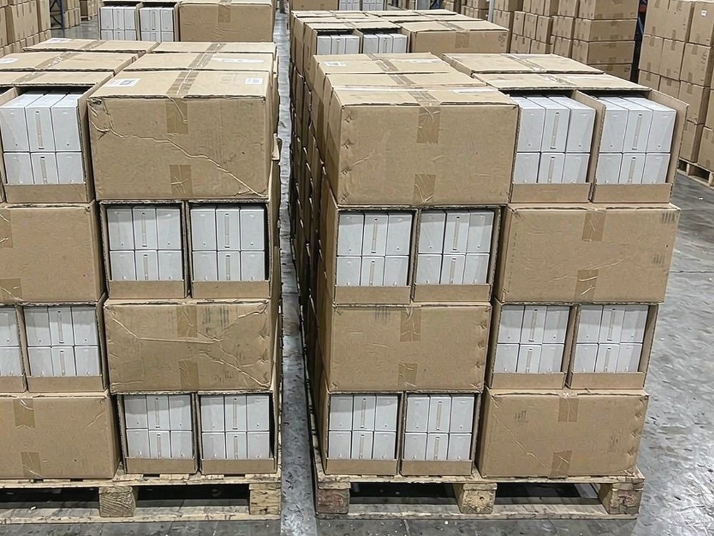 OEM and ODM Options for Vapowanie pods — wholesale only