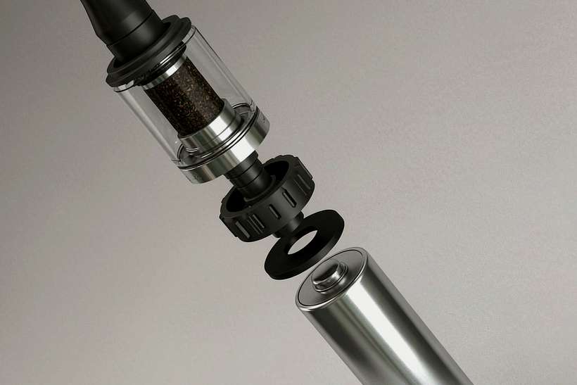OEM and ODM Options for Vapowanie products in Lima — Autumn stock
