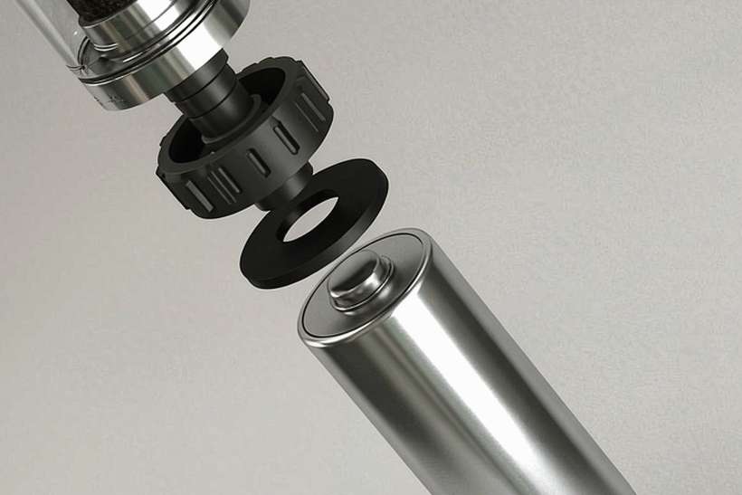 OEM and ODM Options for Vapowanie products in Lima — express air