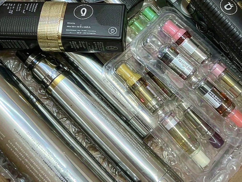 OEM and ODM Options for Vapowanie products in Lima — for resellers