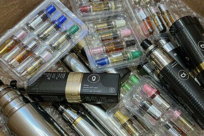 OEM and ODM Options for Vapowanie products in Lima — limited batch