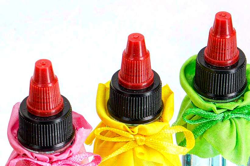 OEM and ODM Options for Vapowanie products in Lima — ODM ready