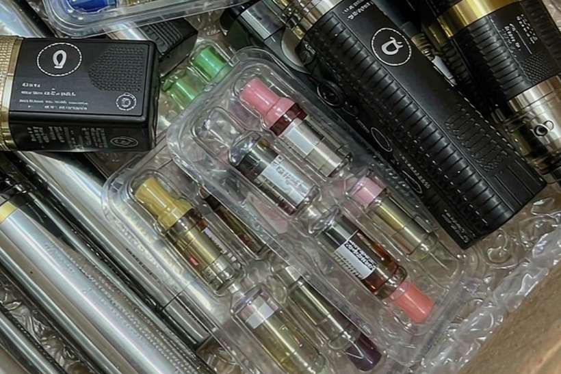 OEM and ODM Options for Vapowanie products in Lima — OEM available