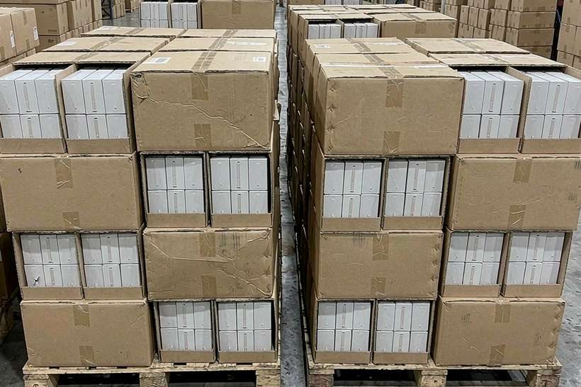 OEM and ODM Options for Vapowanie products in Lima — small parcel