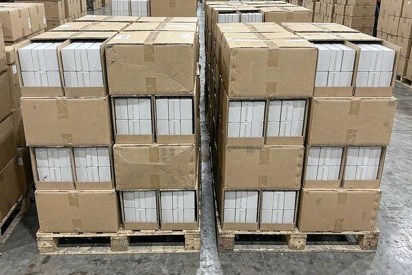 OEM and ODM Options for Vapowanie products in Lima — Spring catalog