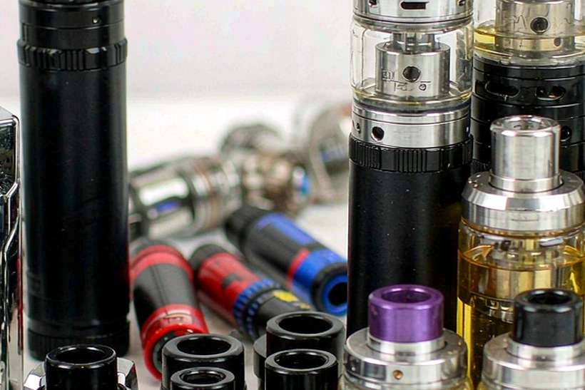 OEM and ODM Options for Vapowanie products in Lima — Summer deals