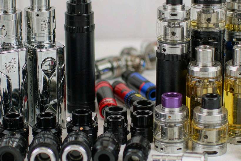 OEM and ODM Options for Vapowanie products in Lima — US warehouse