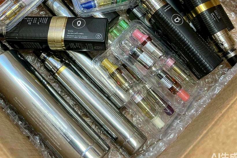 OEM and ODM Options for Vapowanie tanks — Winter special