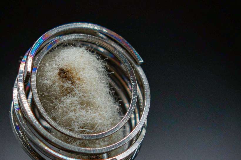 Regional Review of Lima Vapowanie — OEM available
