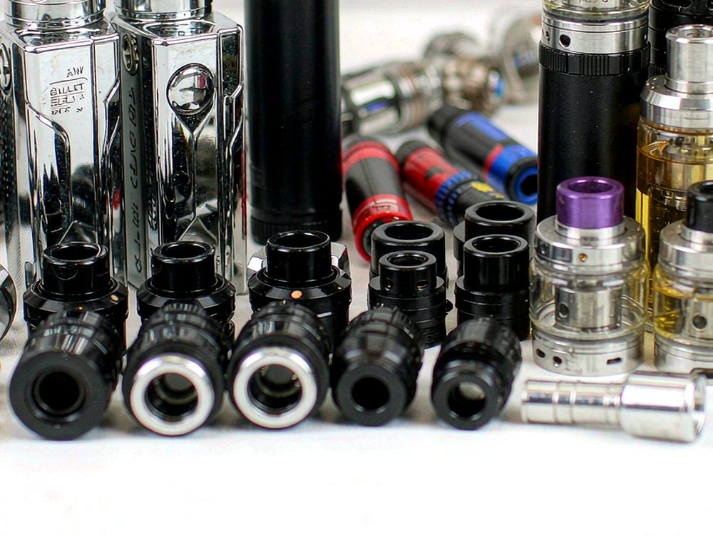 Regional Review of Lima Vapowanie — verified suppliers