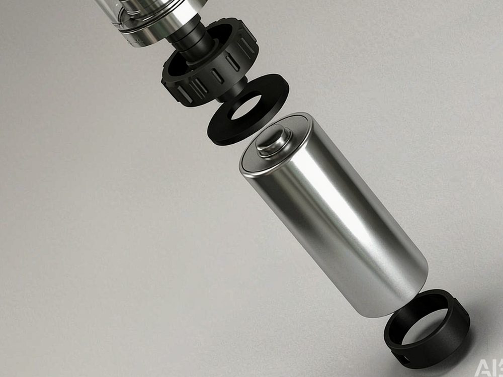 Regional Review of Vapowanie accessories — wholesale only