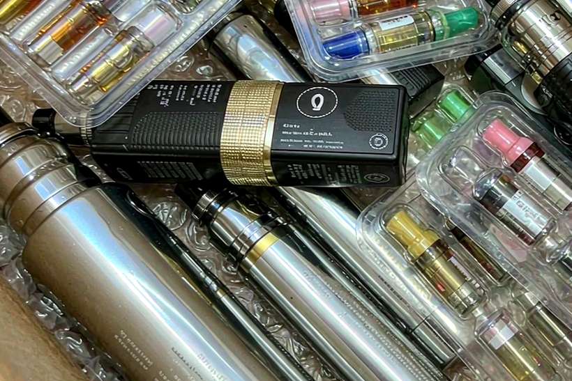 Regional Review of Vapowanie coils — Asia Pacific