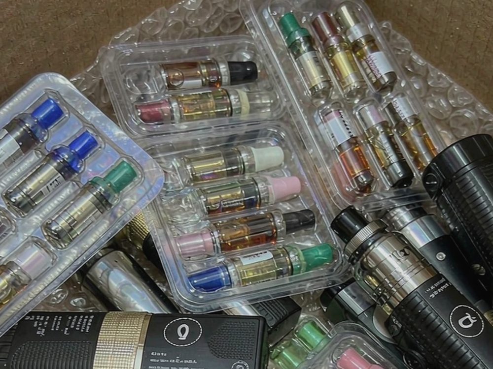 Regional Review of Vapowanie coils — for resellers
