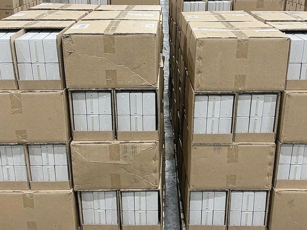 Regional Review of Vapowanie coils — no minimum MOQ